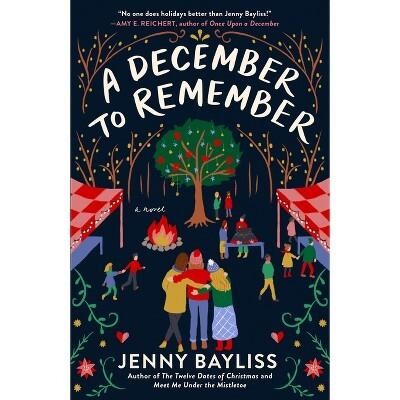 $18  December to Remember - J. Bayliss (Paperback)