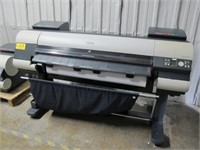 Canon 8000 ImagePrograf Wide Format Proofer