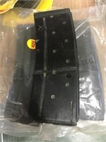 3 AR-15 magazines