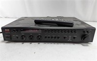 Adcom GTP-500 Stereo Preamplifier/Tuner