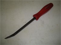 SNAP ON TOOL -SPB12A Pry Bar 12 Inch