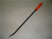 SNAP ON TOOL -SPBS24 Pry Bar -24 Inch