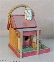 BIRDHOUSE