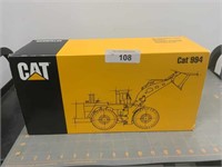 Cat 994 wheel loader, 1/50