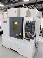 (New 2004) MORI-SEIKI # DURACENTER-5 "5-AXIS"