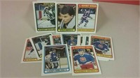 1993-94 Upper Deck Hockey Cards Series 2