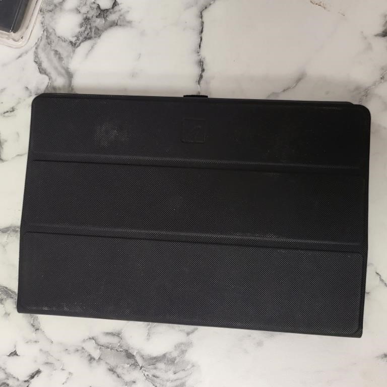 SAMSUNG TABLET COVER