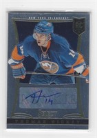 THOMAS HICKEY 2013-14 SELECT AUTO RC /399