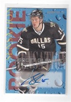 SCOTT GLENNIE 2012-13 FLEER RETRO AUTOGRAPH