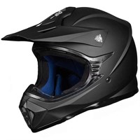 ILM Adult Dirt Bike Helmets Motocross ATV Dirtbike