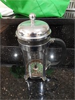 Starbucks Tea/Coffee Percolator