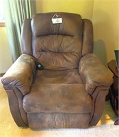 Electric Lift/Recliner-Some Wear