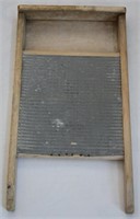 Vintage Washboard