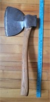 Vintage Hatchet