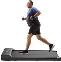 Walking Pad Treadmill