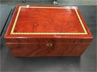 Humidor