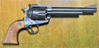 Ruger New Model Blackhawk .357 Revolver