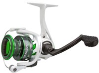 Lews Mach I Spinning Reel 10bb 6.2:1 120yd/6lb