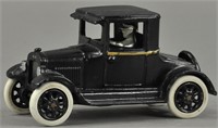 ARCADE MODEL T COUPE