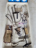 VINTAGE MEDICAL TOOLS