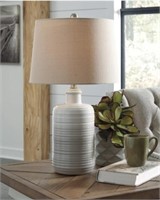 Ashley  L121854 Marina Table Lamp