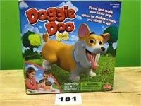 Doggie Doo Corgi Kids’ Game