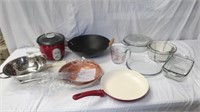Cookware & Bakeware