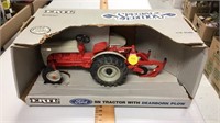 ERTL special edition Ford 8N tractor with