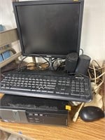 Dell Computer & Accessories