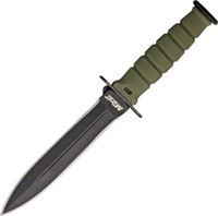 MTECH MT632DGN KABAI FIXED BLADE KNIFE