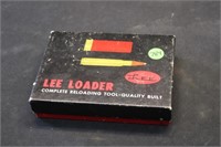 Lee .30-06 Hand Loader