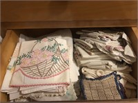 ANOTHER AWESOME DRAWER OF VINTAGE NEEDLEPOINT