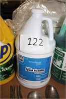 1g grout & tile cleaner
