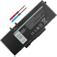 yy68Wh Battery for Dell Inspiron 17