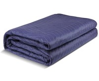 Olympia Tools Moving Blanket, 72" x 80"