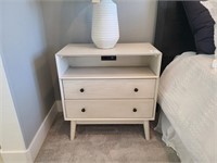 2PC NIGHTSTANDS