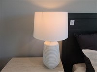 2PC TABLE LAMPS