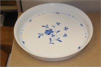 Royal Worcester Porcelain Tray