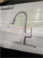 American Standard Pull Down Kitchen Faucet