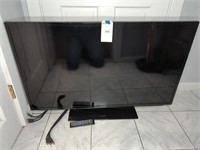 SAMSUNG TV - MODEL UN46EH5000F