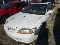 1999 HONDA--ACCORD