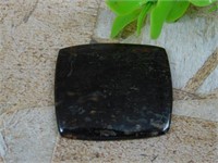 CABOCHON ROCK STONE LAPIDARY SPECIMEN