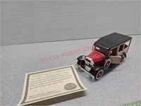 1929 Ford Woody Wagon