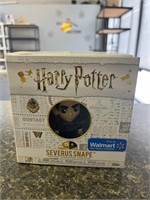 Harry Potter Severus Snape Walmart Exclusive