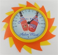 * Outdoor Thermometer - Good Condition