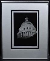 Original Signed Art Photography Washington DC
