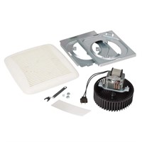 Quickit 60 Cfm 3.0 Sones Bathroom Replacement