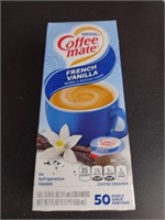 Coffee Mate French Vanilla Creamer