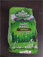 Green Mountain Dark Magic Whole Bean Coffee