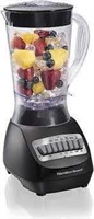 HAMILTON BEACH SMOOTHIES BLENDER 1.6 LITER